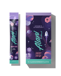 A 10 pack of Energy Sticks in Cosmic Stardust flavor.