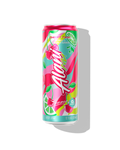 A front image of Energy Drink in flavor cherry twist.